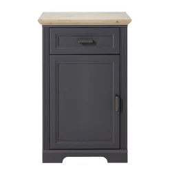 Clearance Flur & Diele Garderoben Möbel Set - Thumbs (vierteilig) Garderoben