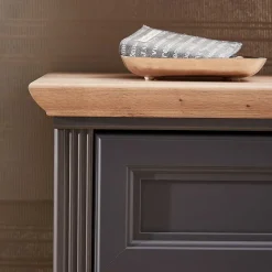 Clearance Flur & Diele Garderoben Möbel Set - Thumbs (vierteilig) Garderoben