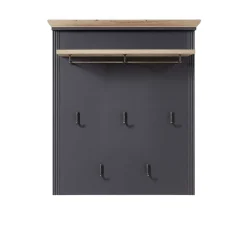 Clearance Flur & Diele Garderoben Möbel Set - Thumbs (vierteilig) Garderoben