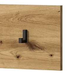 Discount Flur Kompletteinrichtung Möbelset - Norja (sechsteilig) Garderoben