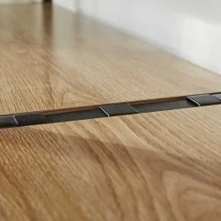 Clearance Flur Regal Garderobe mit zwei Kleiderstangen - Vilettra Garderoben