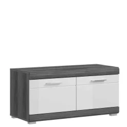 Sale Flurbank mit Stauraum für Schuhe - Nancys Sitzbank