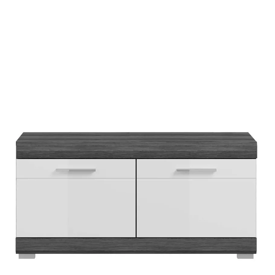 Sale Flurbank mit Stauraum für Schuhe - Nancys Sitzbank