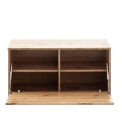 Best Flureinrichtung Komplettset modern - Vapposia (vierteilig) Garderoben