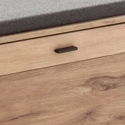 Best Flureinrichtung Komplettset modern - Vapposia (vierteilig) Garderoben