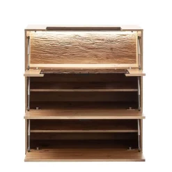 Best Flureinrichtung Komplettset modern - Vapposia (vierteilig) Garderoben