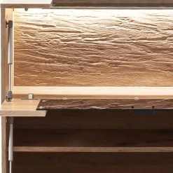 Best Flureinrichtung Komplettset modern - Vapposia (vierteilig) Garderoben