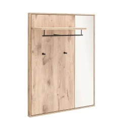 Best Flureinrichtung Komplettset modern - Vapposia (vierteilig) Garderoben