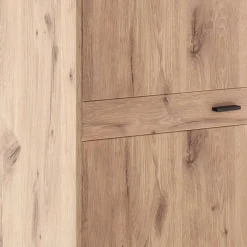 Best Flureinrichtung Komplettset modern - Vapposia (vierteilig) Garderoben