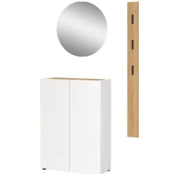 Flurmöbel Kombi modern - Cooking (dreiteilig) Garderoben