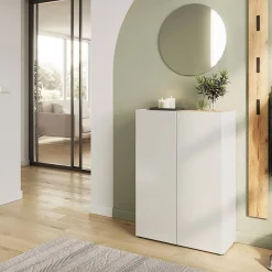 Flurmöbel Kombi modern - Cooking (dreiteilig) Garderoben