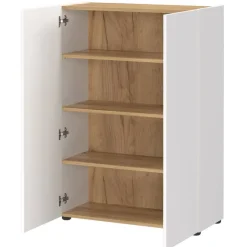 Flurmöbel Kombi modern - Cooking (dreiteilig) Garderoben