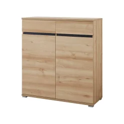 Best Flurmöbel Set Curelino in Buche (sechsteilig) Garderoben