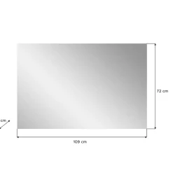 Best Flurmöbel Set in Weiß HG - Rugova (vierteilig) Garderoben