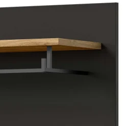 Best Flurmöbel Set modern - Norja (vierteilig) Garderoben