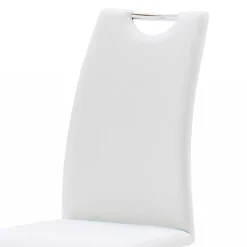 Best Freischwinger Ahin mit Griff (2er Set) Sessel|Stühle