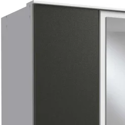 New Funktioneller Kleiderschrank modern - Vanila Kleiderschränke