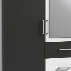 New Funktioneller Kleiderschrank modern - Vanila Kleiderschränke