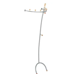 Clearance Garderobe Lenea mit Haken Garderoben