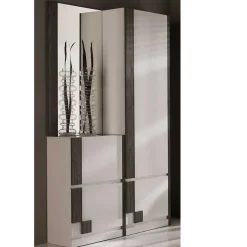 Best Garderoben Möbel Kombination - Wave (dreiteilig) Garderoben