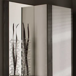 Best Garderoben Möbel Kombination - Wave (dreiteilig) Garderoben