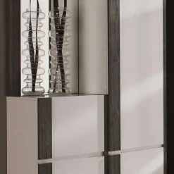 Best Garderoben Möbel Kombination - Wave (dreiteilig) Garderoben