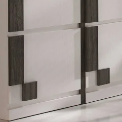 Best Garderoben Möbel Kombination - Wave (dreiteilig) Garderoben