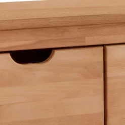 Sale Garderobenbank mit Stauraum Kisten - Shimousa Sitzbank