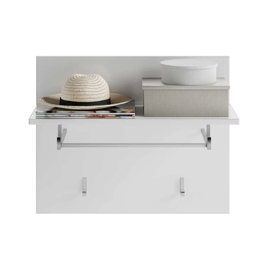 Best Garderobenmöbel Block Set - Sumatra (fünfteilig) Garderoben