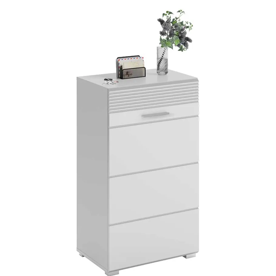 Best Garderobenmöbel Block Set - Sumatra (fünfteilig) Garderoben