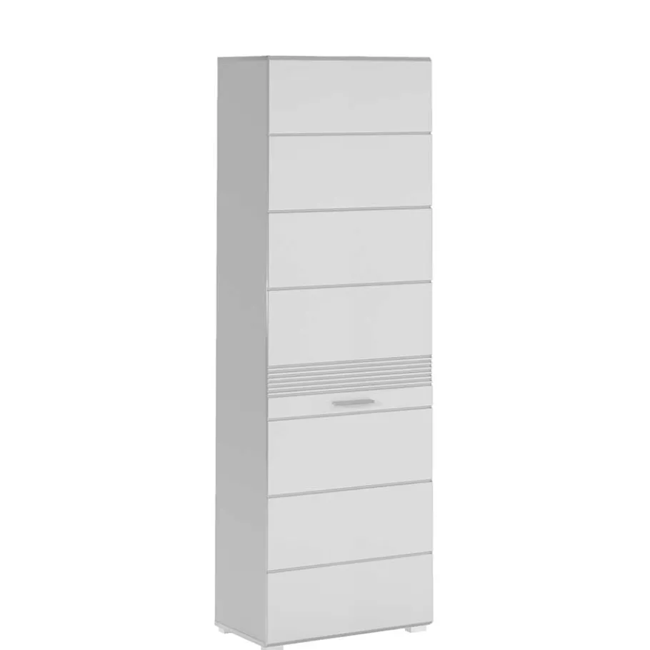 Best Garderobenmöbel Block Set - Sumatra (fünfteilig) Garderoben