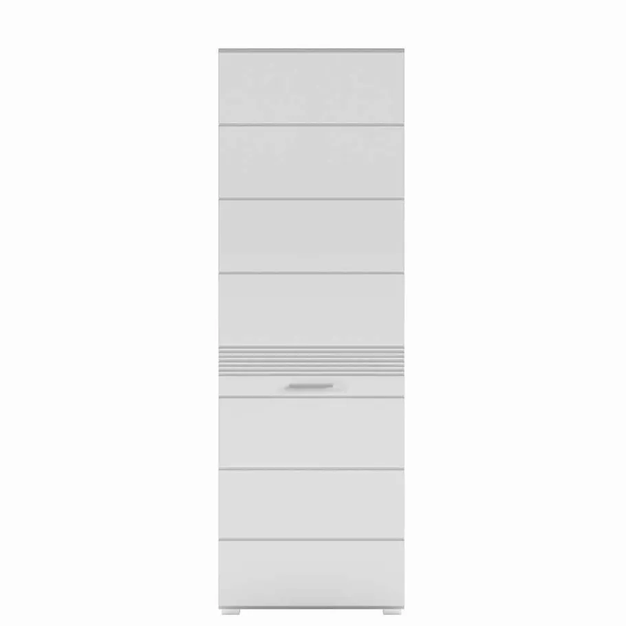 Best Garderobenmöbel Block Set - Sumatra (fünfteilig) Garderoben