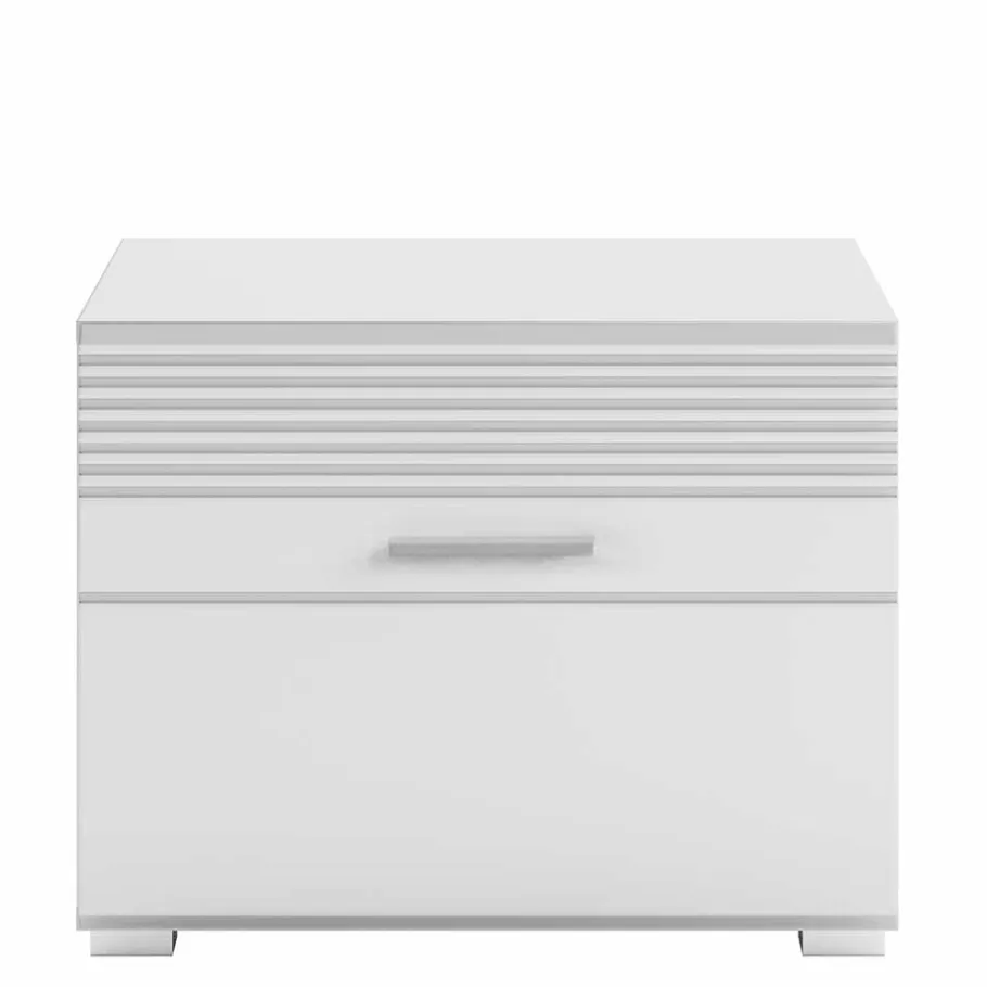 Best Garderobenmöbel Block Set - Sumatra (fünfteilig) Garderoben