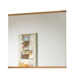 Sale Garderobenmöbel Set Wislama aus Kernbuche (dreiteilig) Garderoben