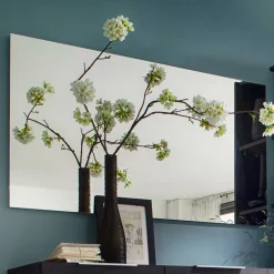 Sale Garderobenset Badija in Anthrazit Wenge Braun (dreiteilig) Garderoben