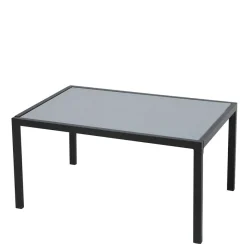 Sale Garten Sofa & Sessel & Sofatisch - Seymean (vierteilig) Sitzgruppe