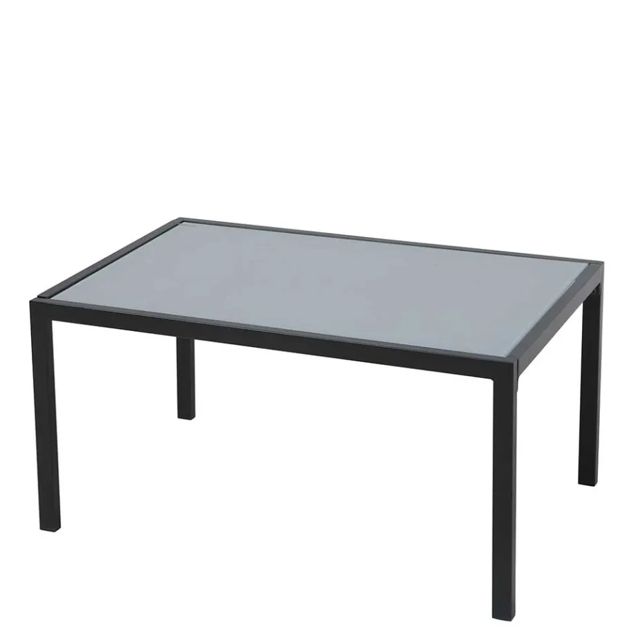 Sale Garten Sofa & Sessel & Sofatisch - Seymean (vierteilig) Sitzgruppe