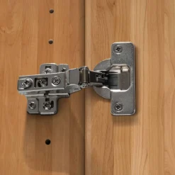 Outlet Glasfront-Kleiderschrank mit fünf Türen - Hung Kleiderschränke|Schränke