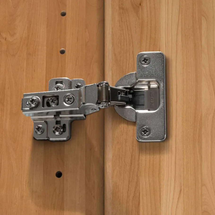 Outlet Glasfront-Kleiderschrank mit fünf Türen - Hung Kleiderschränke|Schränke