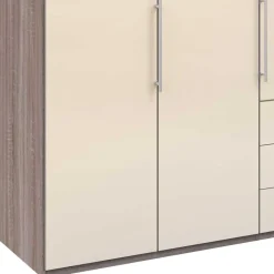 Hot Gleittüren-Schlafzimmerschrank in modernem Design - Drikes Kleiderschränke|Schränke