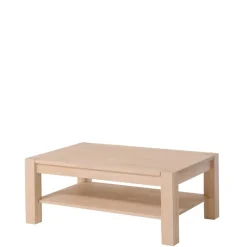 Sale Günstiger Massivholz Sofatisch aus Buche - Bermuda Tische