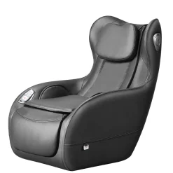 Discount Grauer Massagesessel mit Lautsprecher - Gaspers Sessel