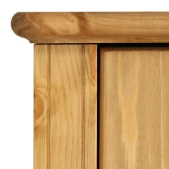 Großer Schlafzimmerschrank in Natur - Imressa Kleiderschränke