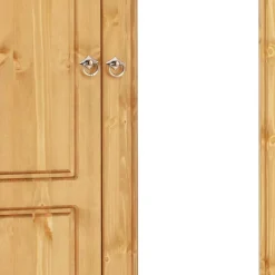 Großer Schlafzimmerschrank in Natur - Imressa Kleiderschränke