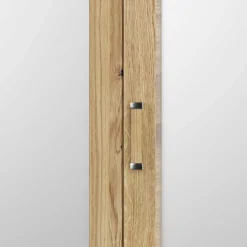 Outlet Großer Schlafzimmerschrank mit 7 Türen & Schubladen - Zamron Kleiderschränke