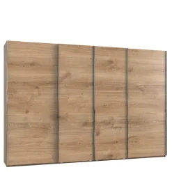 Best GroĂer SchwebetĂŒrenschrank inklusive Selbsteinzug - Dagidoyo KleiderschrĂ€nke|SchrĂ€nke