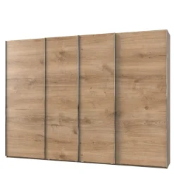 Best Großer Schwebetürenschrank inklusive Selbsteinzug - Dagidoyo Kleiderschränke|Schränke