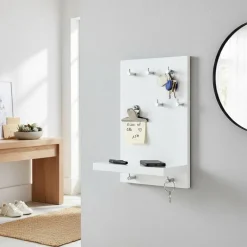 Sale Hakengarderobe Mayo für Schlüssel Garderoben