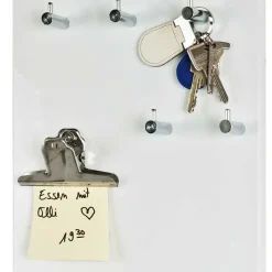 Sale Hakengarderobe Mayo für Schlüssel Garderoben