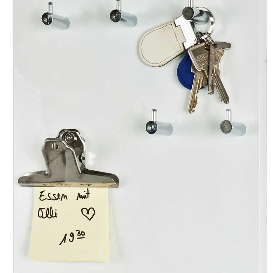 Sale Hakengarderobe Mayo für Schlüssel Garderoben